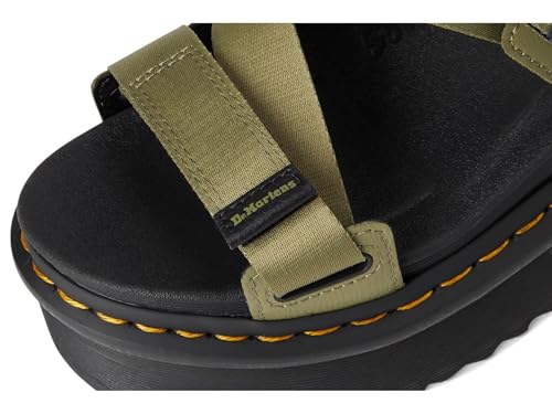 Image of Dr. Martens Unisex Adult Kimber II