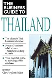 The Business Guide to Thailand