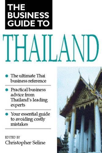 The Business Guide to Thailand