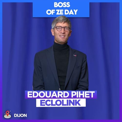 &Eacute;douard Pihet, EcloLINK
