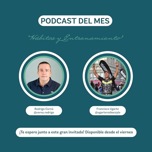 "H&aacute;bitos y Entrenamiento"