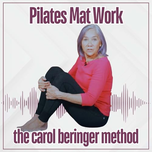 Pilates Mat Work | Fitness Ep 10