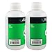Atlas Scientific K 0.1 Conductivity Calibration Solutions - 84µS & 1,413µS - 125ml (4oz) Pack of 2