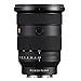 Sony FE 24-70mm F2.8 GM II New Generation F2.8 G Master Zoom Lens Black KSA Version with KSA Warranty Support