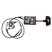Fat Shark FCC Certified 5G8 25mw 5.8GHz Transmitter FSV2461 Fatshark