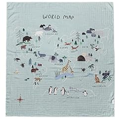 World Map