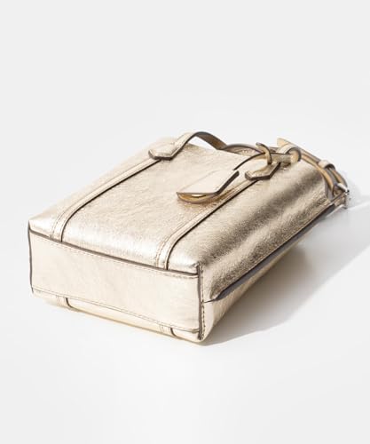 Tory Burch(トリーバーチ) Contemporary, Gold/Gold4