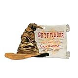 Trend Setters Harry Potter Sorting Hat Gryffindor Personalized Hanging Acrylic
