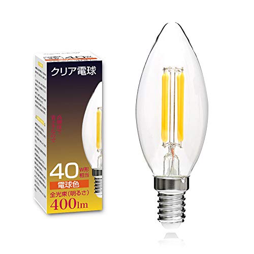Led フィラメント 電球 蛍光灯 通販 価格比較 価格 Com