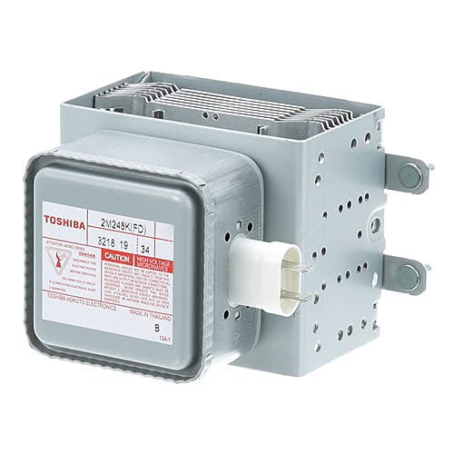 Exact FIT for Amana 59004013 MAGNETRON - Replacement Part BY MAVRIK