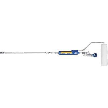 graco jet roller system