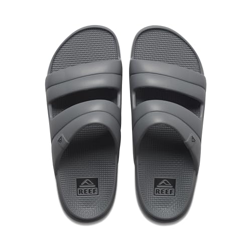Image of REEF Mens Sandals, Oasis Two-Bar
