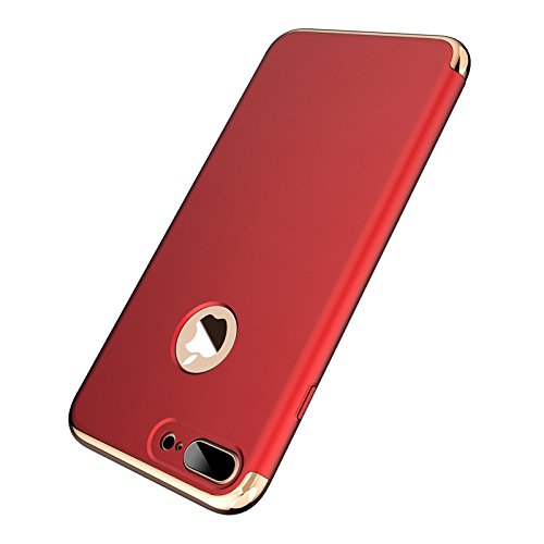 1StopSolutions Apple I Phone 7 Plus Back Covers, iPhone 7 Plus Case