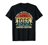 Regalo Anni 60 Compleanno Donna Uomo