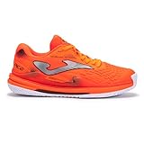 Joma Tenis Zapatilla para Hombre Ace Pro, 40-48 - All Court, Negro Blanco Azul Royal, Suela Reactive Ball Que Absorve Impactos y Evita Torsiones en Articulaciones