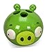 Angry Birds "Burst" Pig Toothbrush Holder