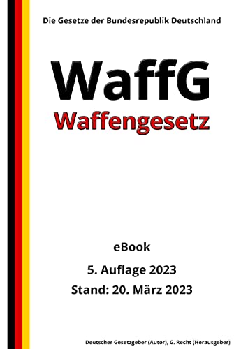 Waffengesetz
