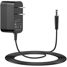 Charger for INSE Cordless Vacuum Cleaner, Replacement Charger Compatible with INSE N5S N5 N500 N550 N560 N570 N6 N6S N600 N650 N660 N670 V70 Cordless Vacuum Cleaner Power Cord