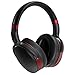 Sennheiser HD 458 ANC Foldable Bluetooth Wireless Over Ear Headphones with Mic