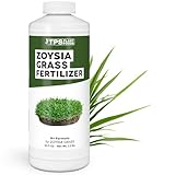 Zoysia Grass Fertilizer for Zoysia Grass, Great for Zenith,...
