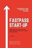 fastpass europapark  Fastpass Startup: Les 50 résumés de livres que vous devez connaître avant de lancer votre business