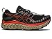 Produktbild ASICS Trabuco Max, Sneaker Uomo, Black/Cherry Tomato, 42.5 EU