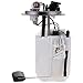 Carter Fuel Systems P76845M Fuel Pump Module Assembly