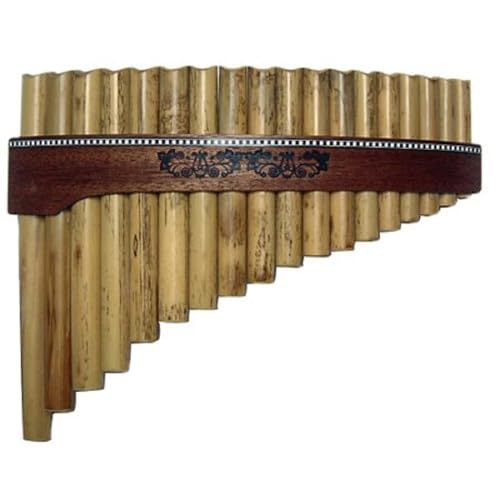Gewa 700285 Flûte de pan Premium
