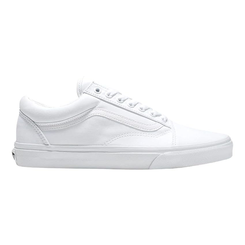 Vans Filmore Decon, Scarpe da Ginnastica Donna, Bianco, 42.5 EU