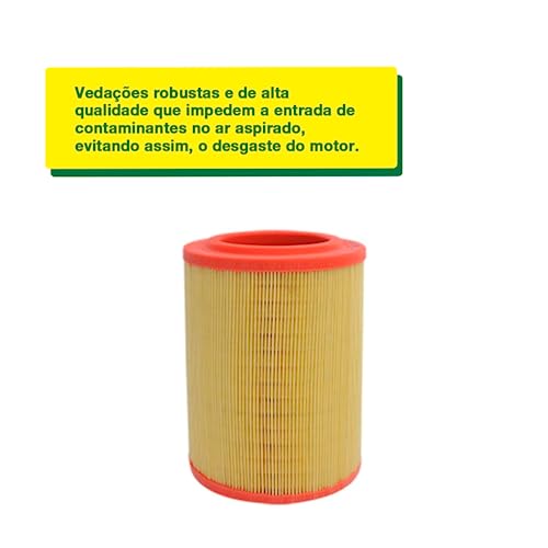 MANN-FILTER Original, Elemento Filtrante do Ar, C18209 para Kia