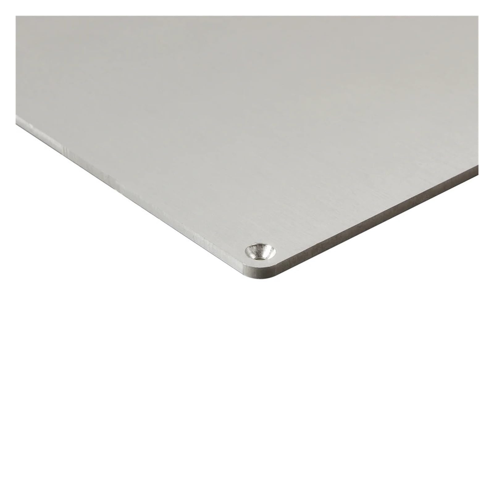 LERDGE – pièces d'imprimante 3D, substrat en aluminium de 3mm, foyer chauffant MK2A(220x220x3mm,24V with 2M Cable)