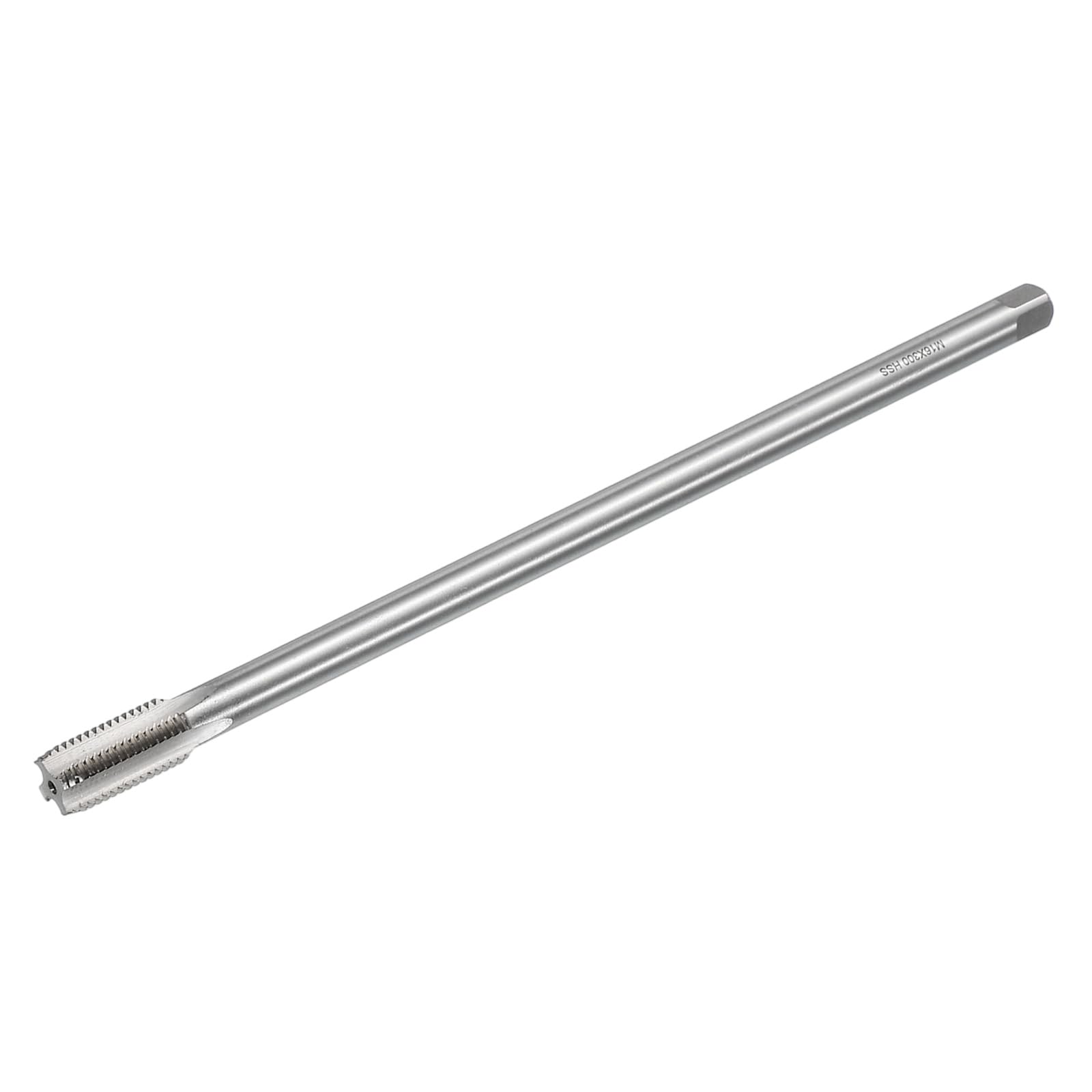 Taraud de réparation M16 x 2 H2 extra long pour filetage bloqué