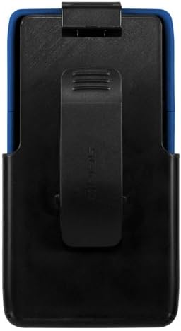Seidio BD2-HR3MTRXHK-RB Surface Case with Metal Kickstand and Holster Combo for Motorola Droid Razr Maxx HD - Retail Packaging - Royal Blue
