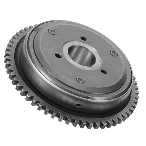 Embrayage moto renforcé haut de gamme pour scooter et quad de haute performance