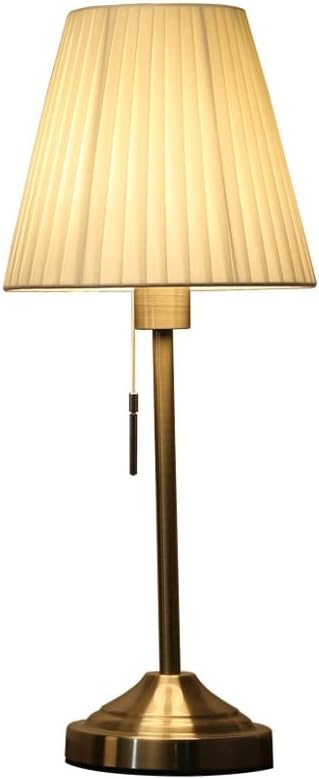 Amazon.com: Multifunction Desk lamp Modern Table Lamp for Bedroom ...