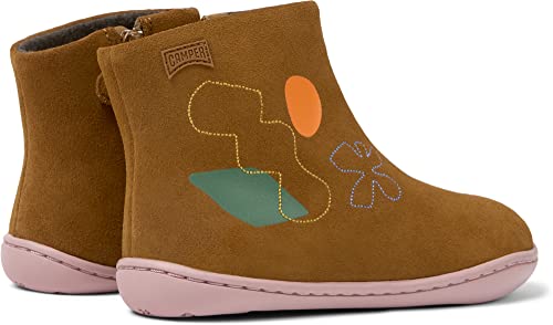 Camper Girl's Peu Cami Kids Ankle Boot4