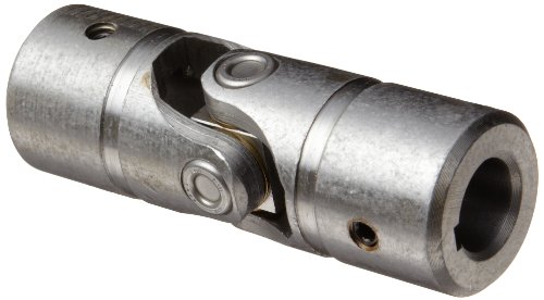 Lovejoy Size NB8B Needle Bearing Universal Joint, 5/8