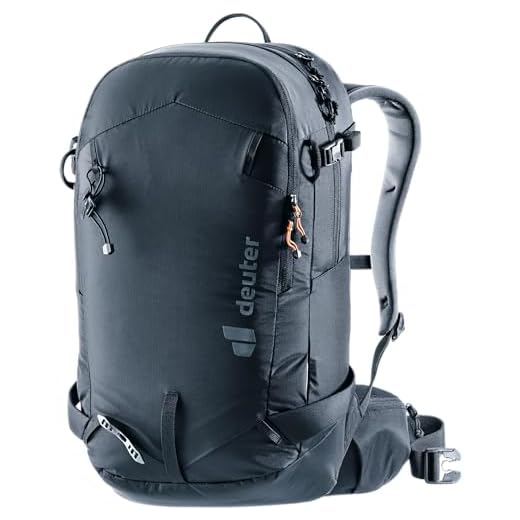 Lightweight Women’s Ski Touring Backpack