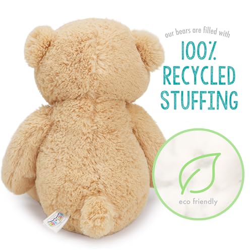 Benben Teddy Bear Stuffed Animal thumb #6