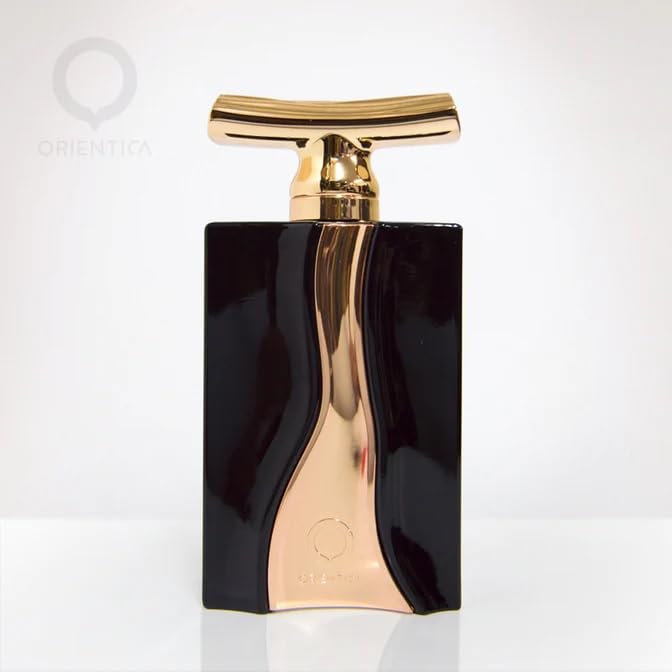 Orientica Cuir de 90ml Women's Eau de Parfum | Luxurious Unisex Fragrance | Musk and Aromatic Fragrances - Image 3