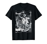 PROMETHEUS - Apollo, Sun God - Sol Invictus - Alchemy Occult T-Shirt