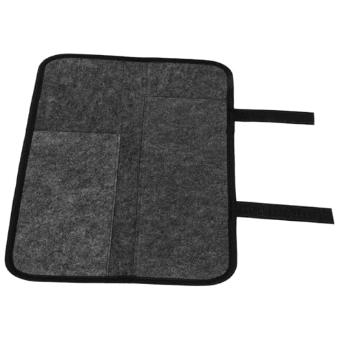 Bolsa de almacenamiento de viaje para plancha de pelo