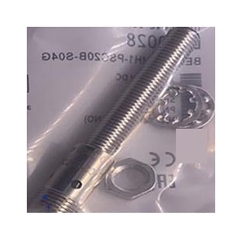 Capteur Proximity Switch M08MI-NSC15B-S49G à détection sans contact M8
