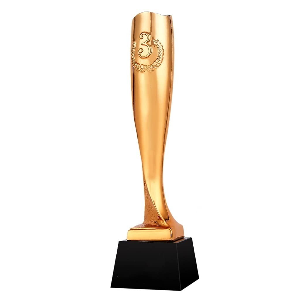 Trofeos de medallas, premios Oro, Plata y Bronce Arte Souvenir, Colecciones, Trofeo Partidos