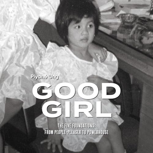 Good Girl by Piyané Ung episode artwork