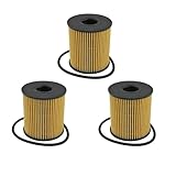 1109X3 1109Z1 Oil Filter Compatible For Peugeot 207 1.6 206 CC 3008 2.0 307 Saloon 2.0 407 408 508
