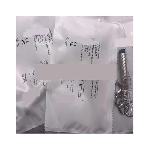 Détecteur de proximité M12MG-NOC80F-S04G M08EH-POC15B-S04G
