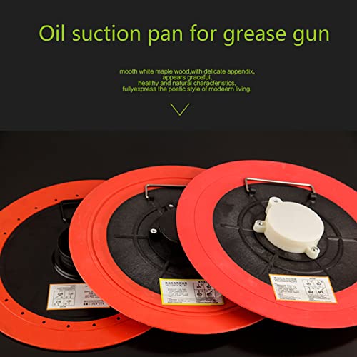 Grease Gun Oil Suction Pan For 400/600/800/900CC