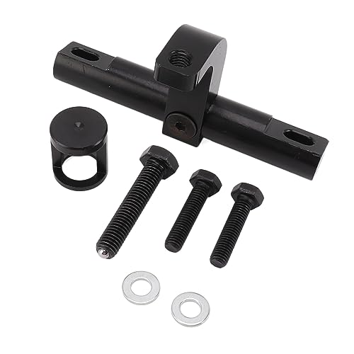 Kit de resorte de válvula de acero de fácil instalación estructura atornillada para motores HEMI Herramienta de válvula duradera