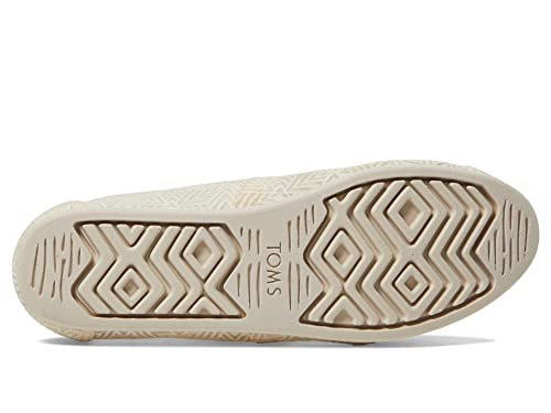 Image of TOMS Women's Alpargata Cloudbound Loafer Flat | Casual Shoes